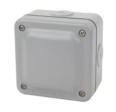 screwfix junction box 30a|quickwire screwfix.